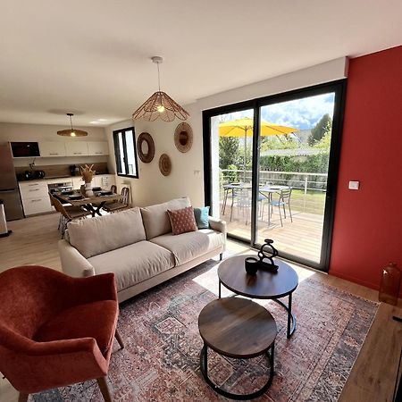 Pointe Du Raz Apartment Vannes Ngoại thất bức ảnh