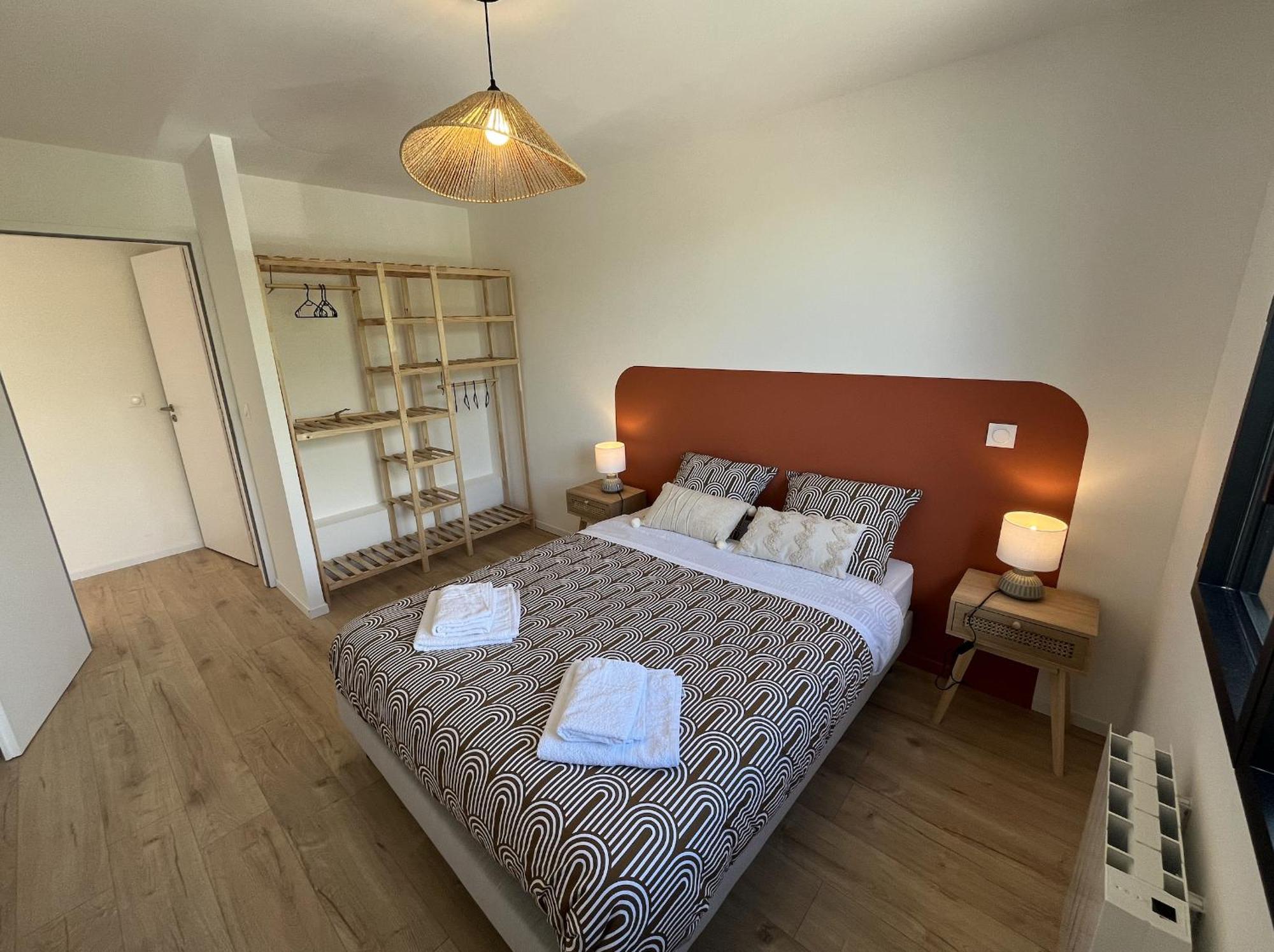 Pointe Du Raz Apartment Vannes Ngoại thất bức ảnh